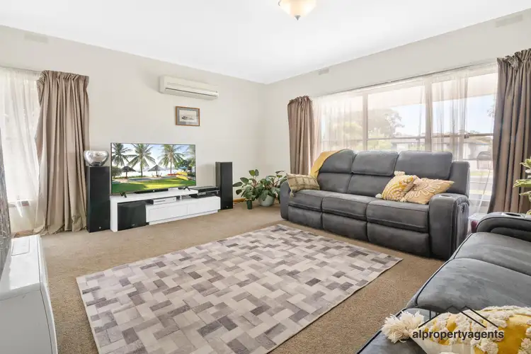 Sixth view of Homely house listing, 5 Laurel Street, Horsham VIC 3400