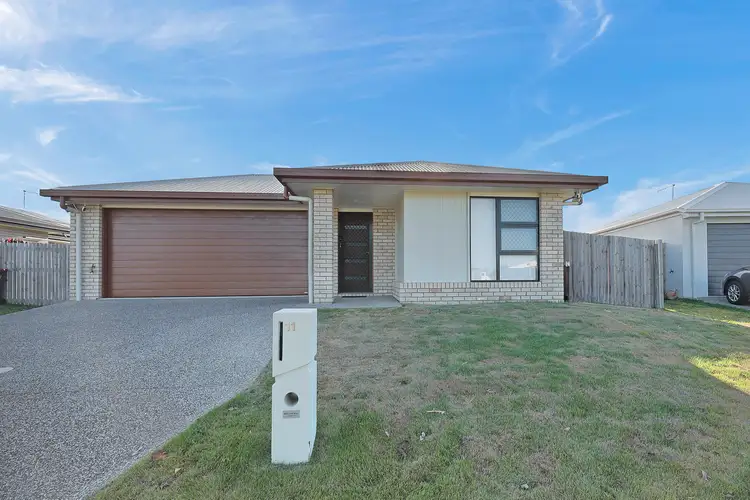 11 Holyman Street, Rural View QLD 4740