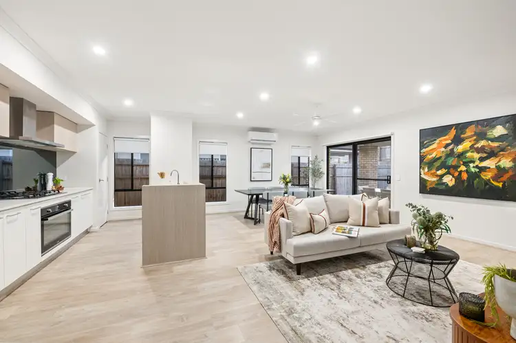 Third view of Homely house listing, 29 Maguire Street, Ripley QLD 4306