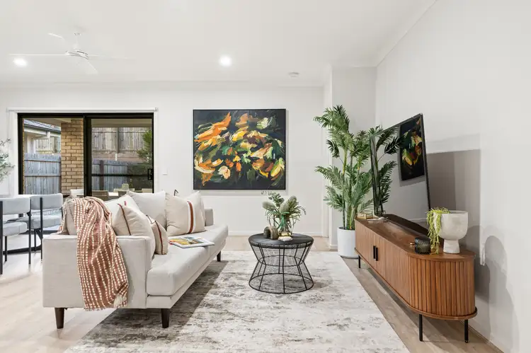 Fourth view of Homely house listing, 29 Maguire Street, Ripley QLD 4306