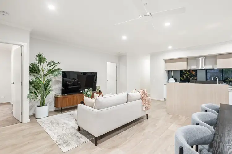 Fifth view of Homely house listing, 29 Maguire Street, Ripley QLD 4306