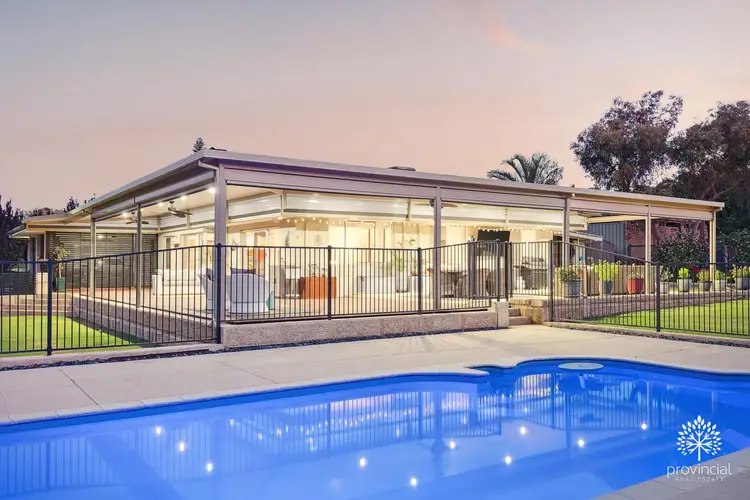 Second view of Homely house listing, 9 McNabb Place, Lesmurdie WA 6076