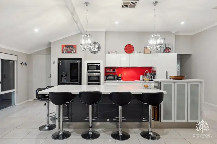 Fourth view of Homely house listing, 9 McNabb Place, Lesmurdie WA 6076
