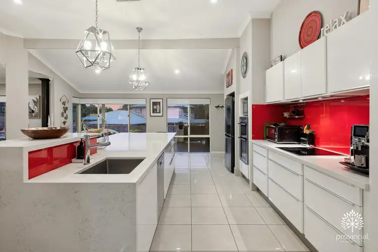 Fifth view of Homely house listing, 9 McNabb Place, Lesmurdie WA 6076