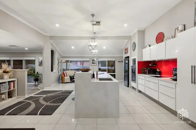 Sixth view of Homely house listing, 9 McNabb Place, Lesmurdie WA 6076