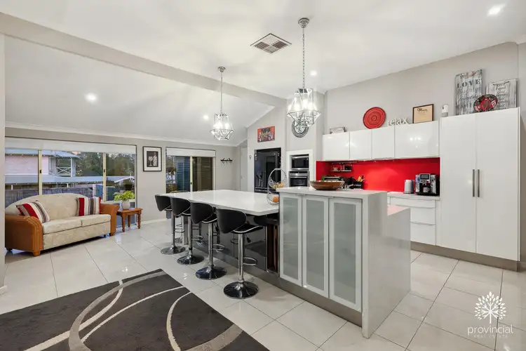 Seventh view of Homely house listing, 9 McNabb Place, Lesmurdie WA 6076