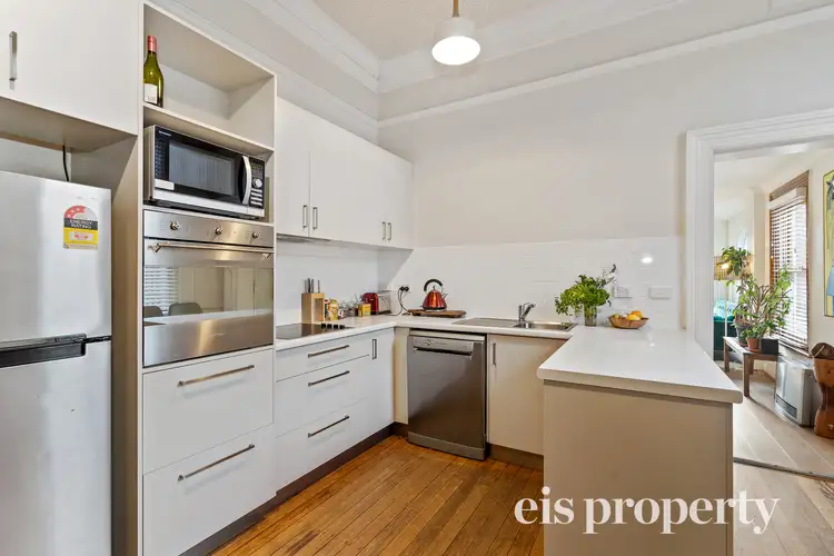 Third view of Homely house listing, 59 Patrick Street, Hobart TAS 7000