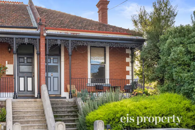 Fourth view of Homely house listing, 59 Patrick Street, Hobart TAS 7000