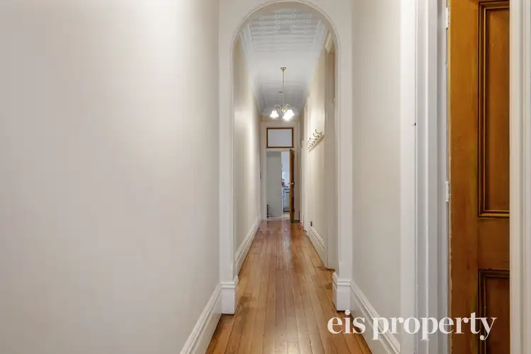 Fifth view of Homely house listing, 59 Patrick Street, Hobart TAS 7000