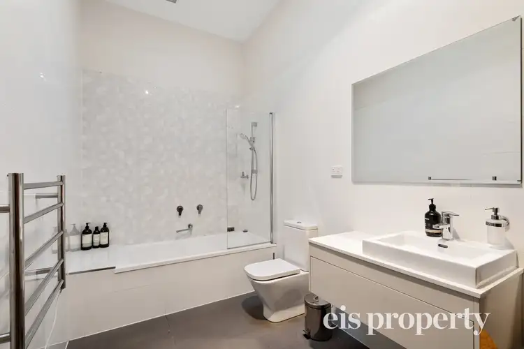 Sixth view of Homely house listing, 59 Patrick Street, Hobart TAS 7000