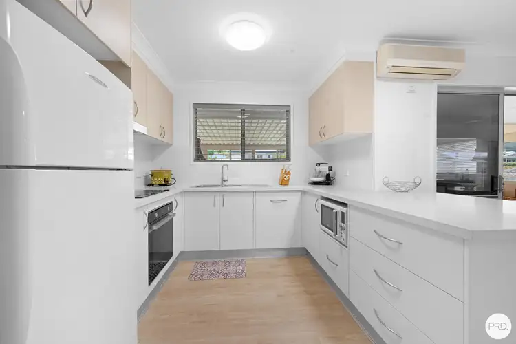 Fifth view of Homely house listing, 4 Carmichael Avenue, Tamworth NSW 2340