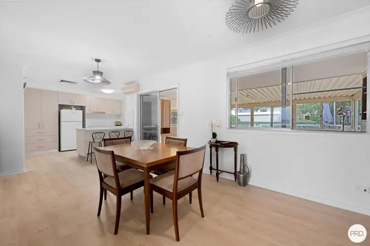 Sixth view of Homely house listing, 4 Carmichael Avenue, Tamworth NSW 2340