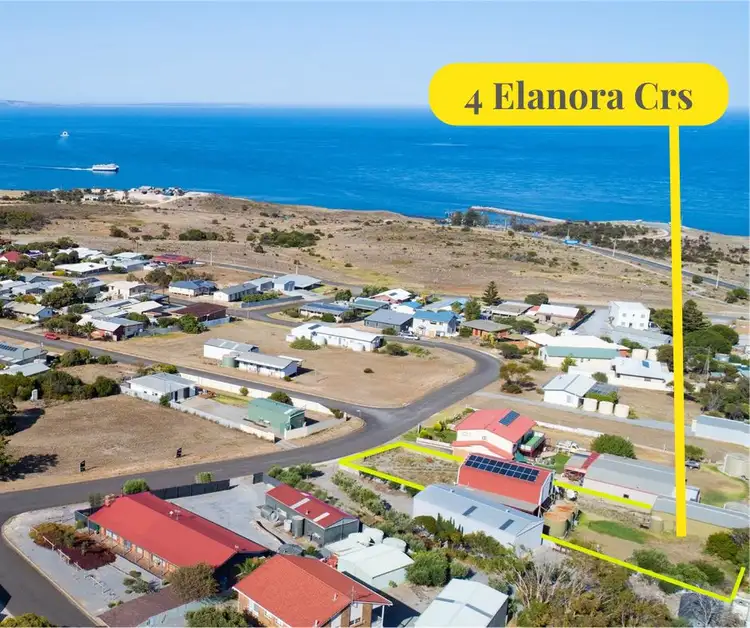 4 Elanora Crescent