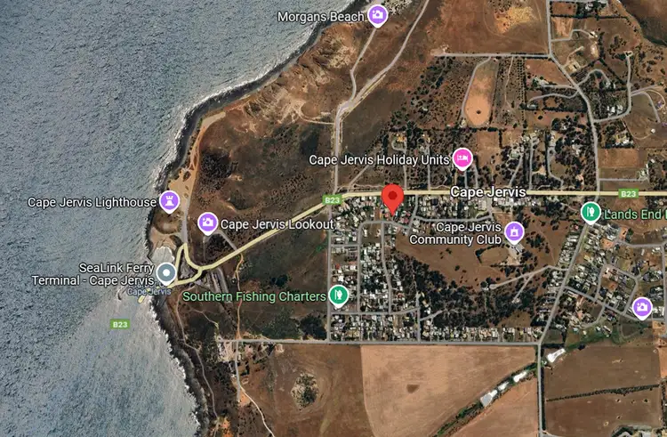 Third view of Homely house listing, 4 Elanora Crescent, Cape Jervis SA 5204