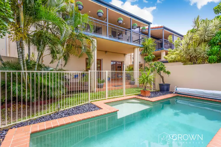 Third view of Homely townhouse listing, 2/9-15 Donkin Street, Scarborough QLD 4020