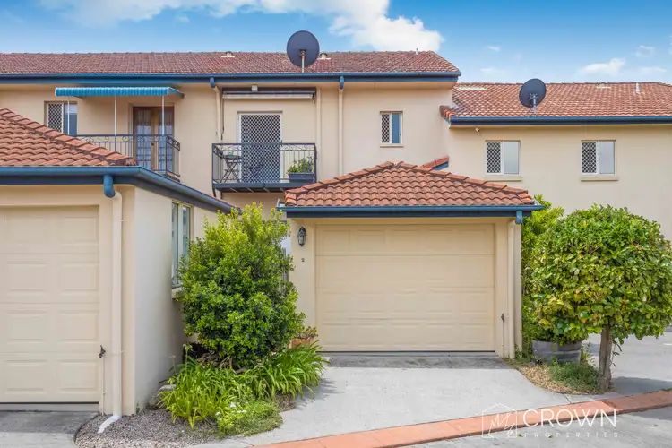 Fourth view of Homely townhouse listing, 2/9-15 Donkin Street, Scarborough QLD 4020