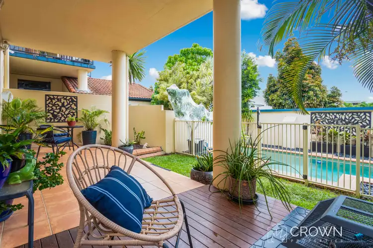 Sixth view of Homely townhouse listing, 2/9-15 Donkin Street, Scarborough QLD 4020
