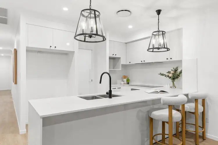 Fifth view of Homely house listing, 42A Barclay Street, Bundamba QLD 4304