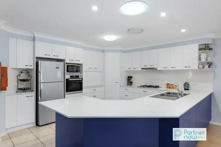 Third view of Homely house listing, 46 Warrah Drive, Tamworth NSW 2340