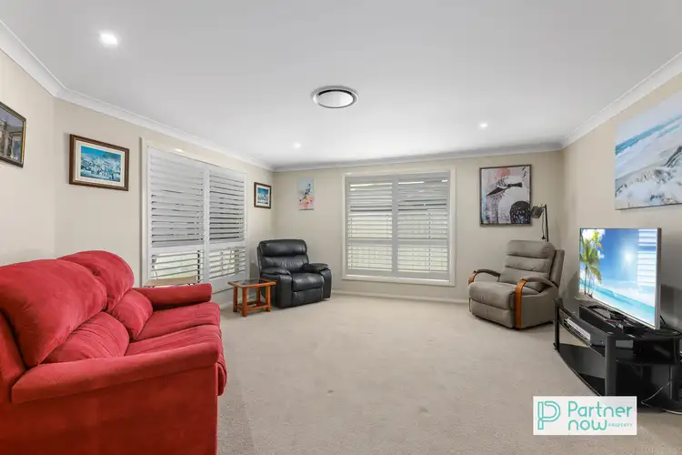 Fifth view of Homely house listing, 46 Warrah Drive, Tamworth NSW 2340