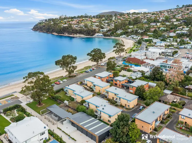Third view of Homely unit listing, 11/25 Osborne Esplanade, Kingston Beach TAS 7050