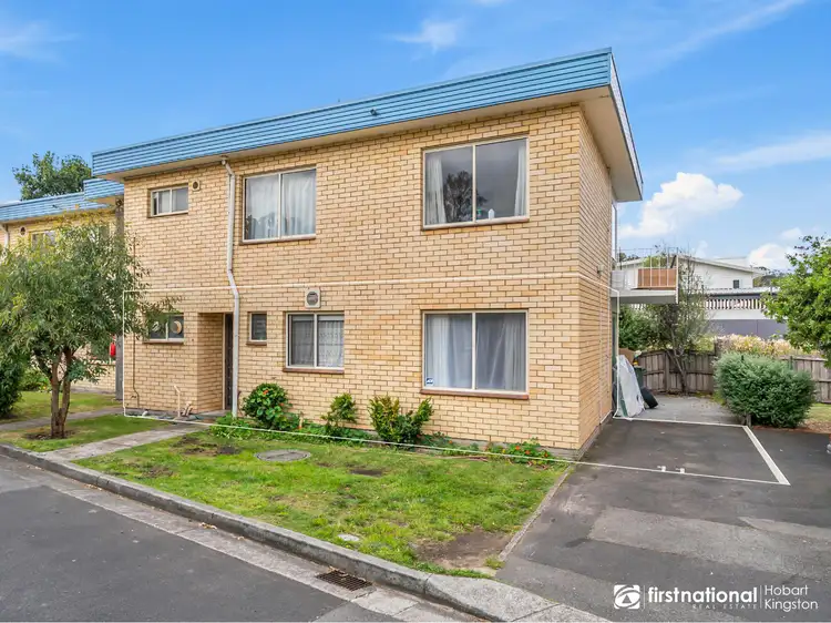 Fourth view of Homely unit listing, 11/25 Osborne Esplanade, Kingston Beach TAS 7050