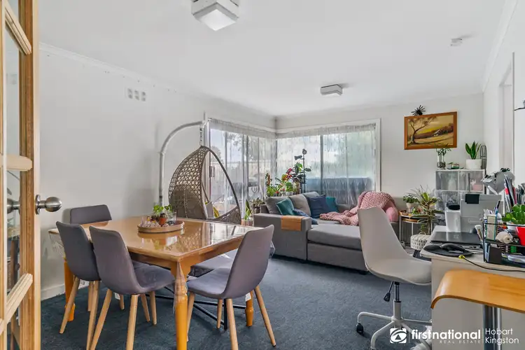 Fifth view of Homely unit listing, 11/25 Osborne Esplanade, Kingston Beach TAS 7050