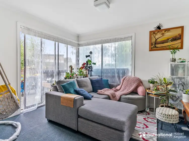 Sixth view of Homely unit listing, 11/25 Osborne Esplanade, Kingston Beach TAS 7050
