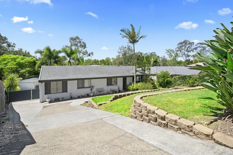 Third view of Homely house listing, 78 Alison Road, Carrara QLD 4211