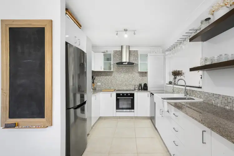 Fourth view of Homely house listing, 78 Alison Road, Carrara QLD 4211
