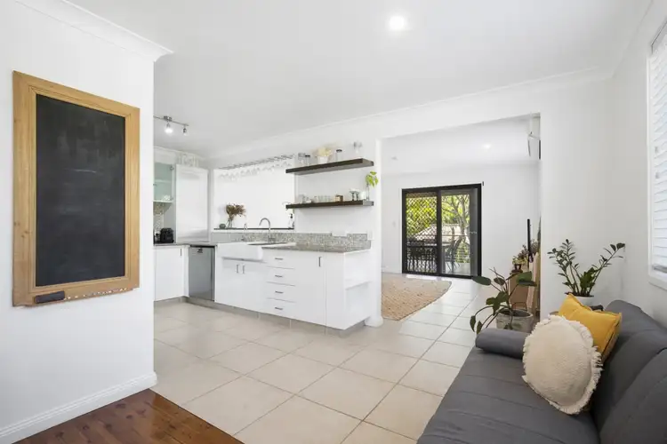 Fifth view of Homely house listing, 78 Alison Road, Carrara QLD 4211