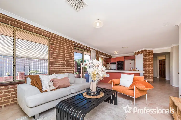 Main view of Homely house listing, 12 Elder Parade, Bassendean WA 6054