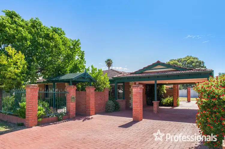 Third view of Homely house listing, 12 Elder Parade, Bassendean WA 6054