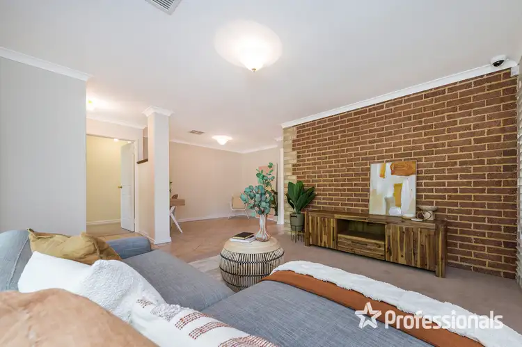 Sixth view of Homely house listing, 12 Elder Parade, Bassendean WA 6054