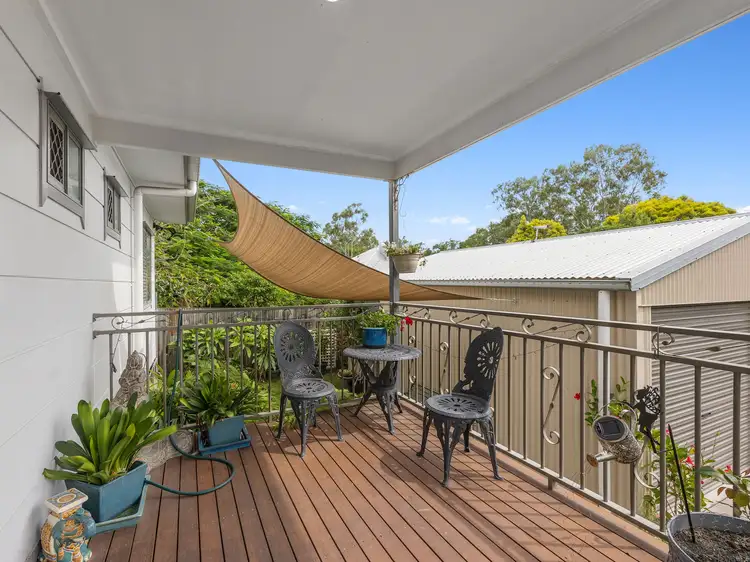 Second view of Homely house listing, 4 Jordan Street, Ebbw Vale QLD 4304