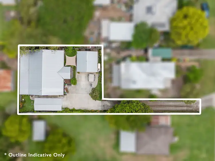 Third view of Homely house listing, 4 Jordan Street, Ebbw Vale QLD 4304