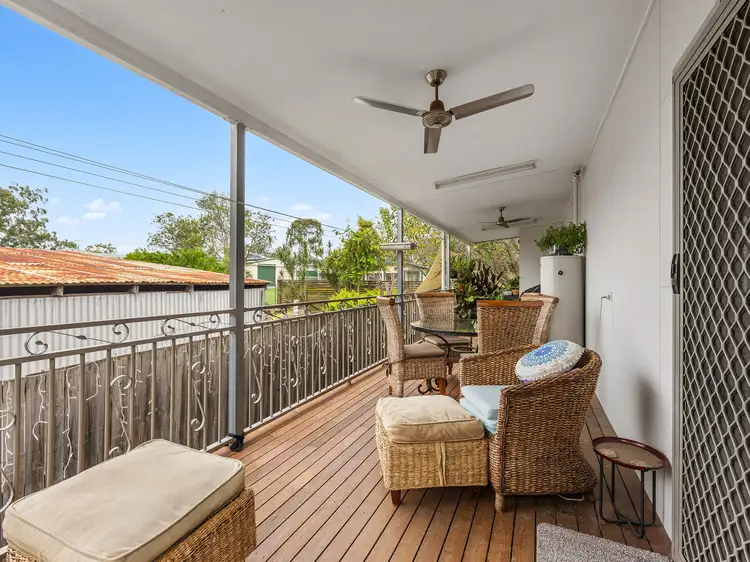 Fourth view of Homely house listing, 4 Jordan Street, Ebbw Vale QLD 4304