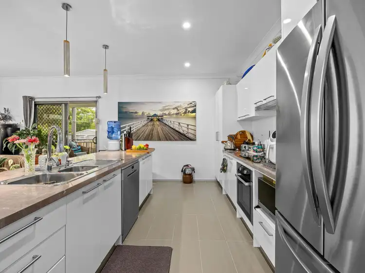 Fifth view of Homely house listing, 4 Jordan Street, Ebbw Vale QLD 4304