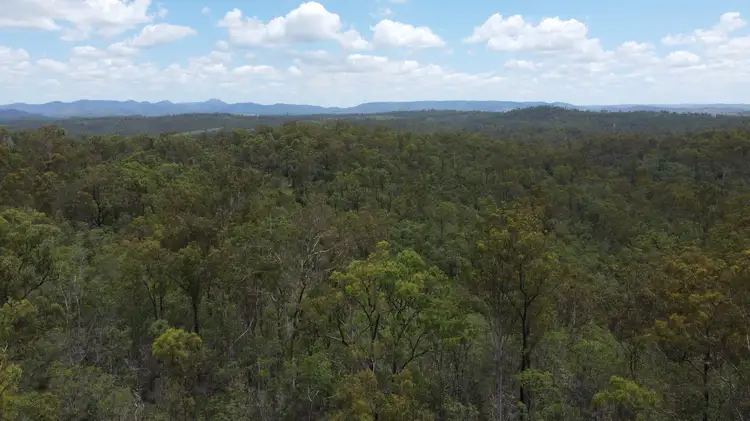 Third view of Homely rural property listing, 861 Duckpond Road, Moolboolaman QLD 4671