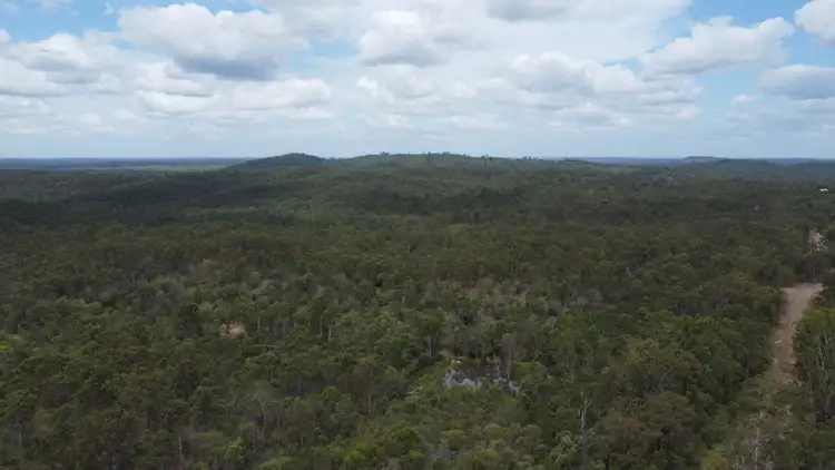 Fifth view of Homely rural property listing, 861 Duckpond Road, Moolboolaman QLD 4671