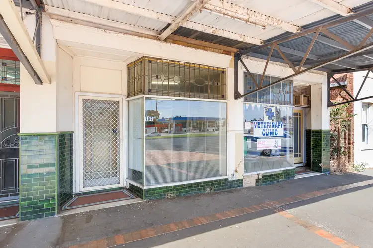 Second view of Homely unit listing, 109 Broadway, Junee NSW 2663