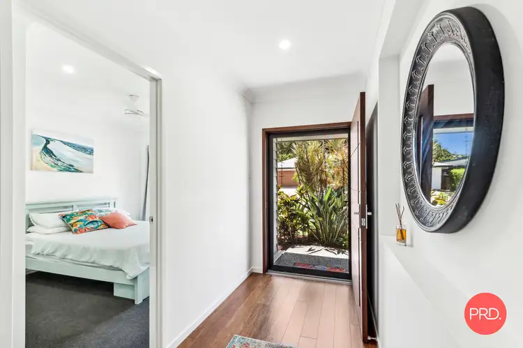 Sixth view of Homely house listing, 10 Ivory Circuit, Sapphire Beach NSW 2450