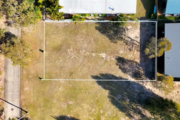 Fifth view of Homely land listing, 50 Doeblien Drive, South Stradbroke QLD 4216