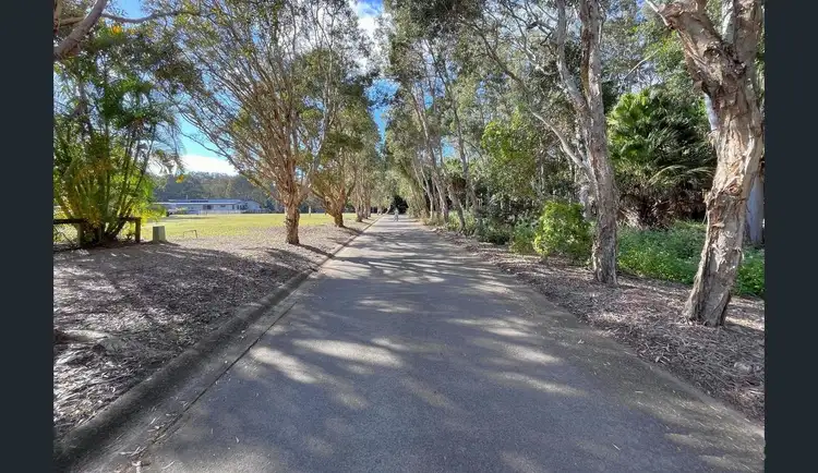 Sixth view of Homely land listing, 50 Doeblien Drive, South Stradbroke QLD 4216