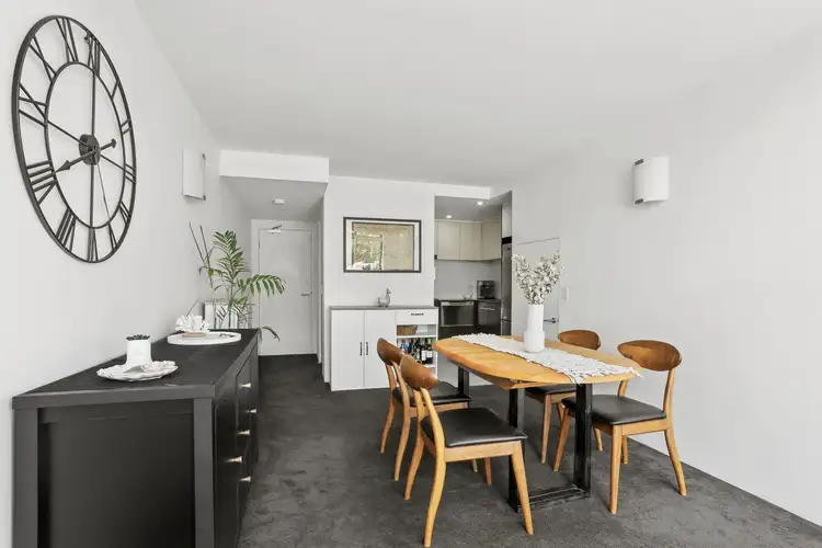 Fifth view of Homely apartment listing, 116/438-448 Anzac Parade, Kingsford NSW 2032