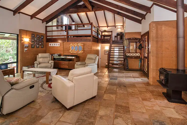 Sixth view of Homely house listing, 45 Norfolk Street, Dunsborough WA 6281