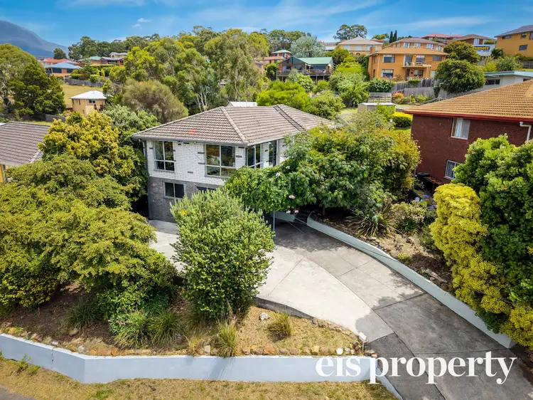 Main view of Homely house listing, 40 Highfield Street, Moonah TAS 7009