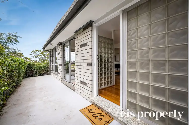 Second view of Homely house listing, 40 Highfield Street, Moonah TAS 7009