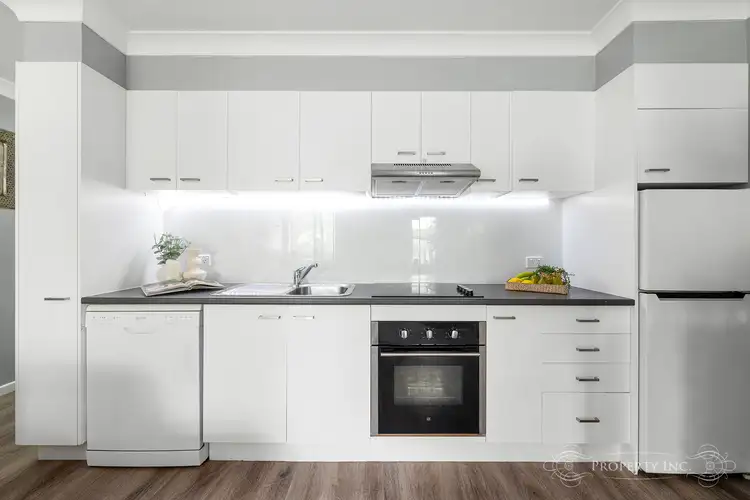 Third view of Homely unit listing, 4/27 Birley Street, Spring Hill QLD 4000