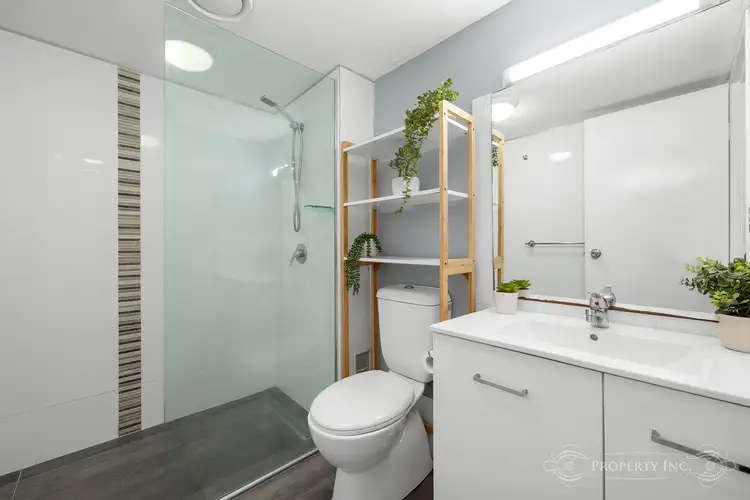 Sixth view of Homely unit listing, 4/27 Birley Street, Spring Hill QLD 4000